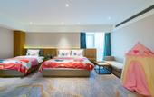 Туры в отель Wyndham Kaili Downtown