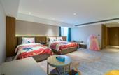 Туры в отель Wyndham Kaili Downtown