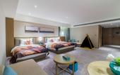 Туры в отель Wyndham Kaili Downtown