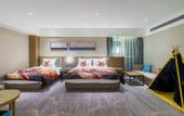 Туры в отель Wyndham Kaili Downtown