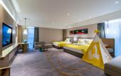 Туры в отель Wyndham Kaili Downtown