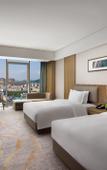 Туры в отель Wyndham Kaili Downtown