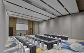 Туры в отель DoubleTree by Hilton Beijing Badaling