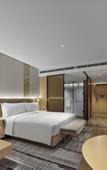 Туры в отель DoubleTree by Hilton Beijing Badaling