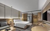 Туры в отель DoubleTree by Hilton Beijing Badaling