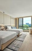 Туры в отель DoubleTree by Hilton Beijing Badaling
