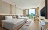 Туры в отель DoubleTree by Hilton Beijing Badaling