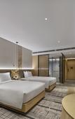 Туры в отель DoubleTree by Hilton Beijing Badaling