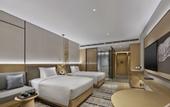 Туры в отель DoubleTree by Hilton Beijing Badaling
