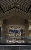 Туры в отель DoubleTree by Hilton Beijing Badaling