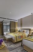 Туры в отель DoubleTree by Hilton Beijing Badaling