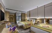 Туры в отель DoubleTree by Hilton Beijing Badaling