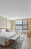 Туры в отель DoubleTree by Hilton Beijing Badaling
