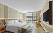 Туры в отель DoubleTree by Hilton Beijing Badaling