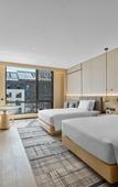 Туры в отель DoubleTree by Hilton Beijing Badaling