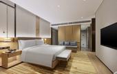 Туры в отель DoubleTree by Hilton Beijing Badaling