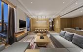 Туры в отель DoubleTree by Hilton Beijing Badaling