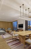 Туры в отель DoubleTree by Hilton Beijing Badaling