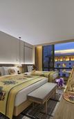 Туры в отель DoubleTree by Hilton Beijing Badaling