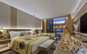 Туры в отель DoubleTree by Hilton Beijing Badaling