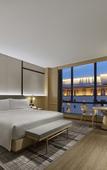 Туры в отель DoubleTree by Hilton Beijing Badaling