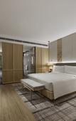 Туры в отель DoubleTree by Hilton Beijing Badaling