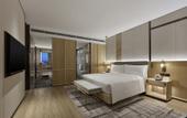Туры в отель DoubleTree by Hilton Beijing Badaling