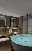 Туры в отель DoubleTree by Hilton Beijing Badaling