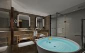 Туры в отель DoubleTree by Hilton Beijing Badaling