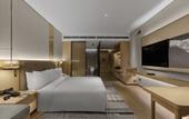 Туры в отель DoubleTree by Hilton Beijing Badaling