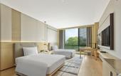 Туры в отель DoubleTree by Hilton Beijing Badaling