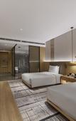 Туры в отель DoubleTree by Hilton Beijing Badaling