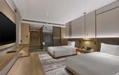 Туры в отель DoubleTree by Hilton Beijing Badaling