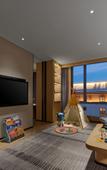 Туры в отель DoubleTree by Hilton Beijing Badaling