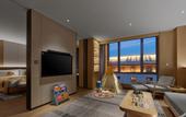 Туры в отель DoubleTree by Hilton Beijing Badaling