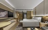 Туры в отель DoubleTree by Hilton Beijing Badaling