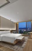 Туры в отель DoubleTree by Hilton Beijing Badaling