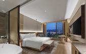 Туры в отель DoubleTree by Hilton Beijing Badaling