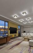 Туры в отель DoubleTree by Hilton Beijing Badaling