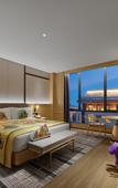 Туры в отель DoubleTree by Hilton Beijing Badaling