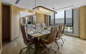 Туры в отель DoubleTree by Hilton Beijing Badaling