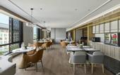 Туры в отель DoubleTree by Hilton Beijing Badaling