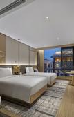 Туры в отель DoubleTree by Hilton Beijing Badaling