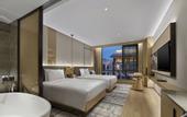 Туры в отель DoubleTree by Hilton Beijing Badaling