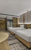 Туры в отель DoubleTree by Hilton Beijing Badaling