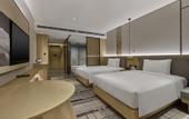 Туры в отель DoubleTree by Hilton Beijing Badaling