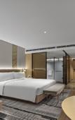 Туры в отель DoubleTree by Hilton Beijing Badaling