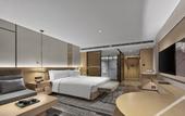 Туры в отель DoubleTree by Hilton Beijing Badaling