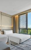 Туры в отель DoubleTree by Hilton Beijing Badaling
