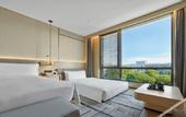 Туры в отель DoubleTree by Hilton Beijing Badaling